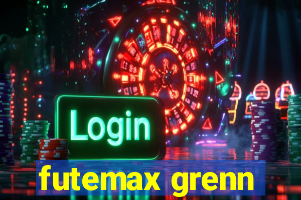 futemax grenn